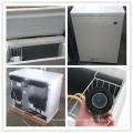 LPG Gas Powered Chest Freezer Portable LPG Gas Freezer